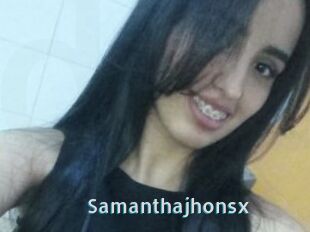 Samanthajhonsx