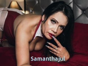 Samanthajul