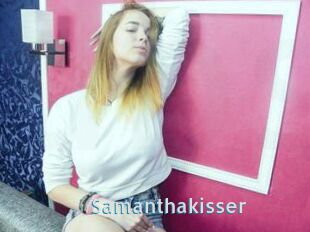 Samanthakisser