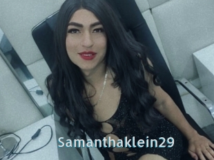 Samanthaklein29