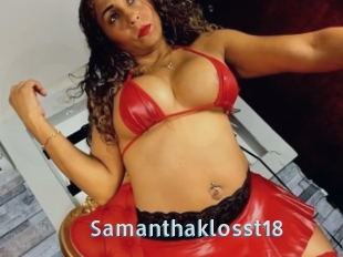 Samanthaklosst18