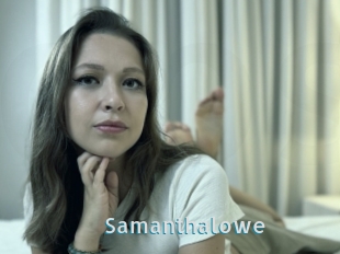 Samanthalowe