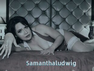 Samanthaludwig