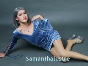 Samanthalustre