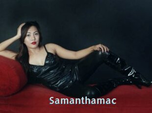 Samanthamac