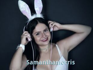 Samanthamorris