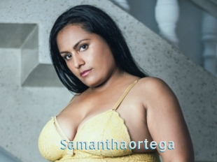 Samanthaortega