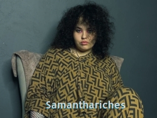 Samanthariches