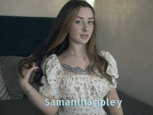 Samantharipley