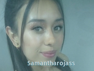 Samantharojass