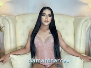 Samantharose