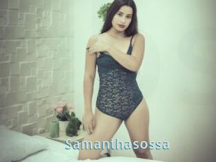 Samanthasossa