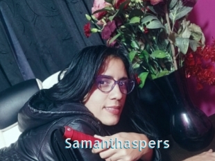 Samanthaspers