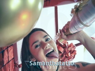 Samanthatatto