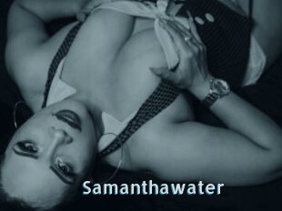 Samanthawater