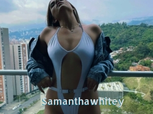 Samanthawhitey