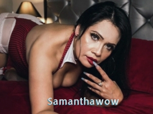 Samanthawow