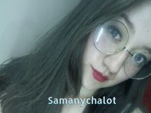 Samanychalot