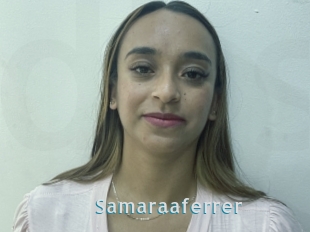 Samaraaferrer