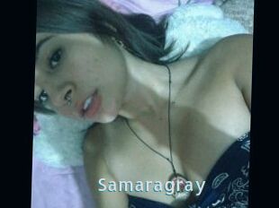 Samaragray