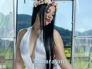 Samarajons