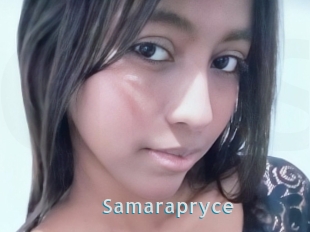 Samarapryce