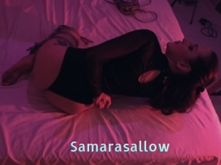 Samarasallow