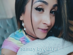 Samay_byglatyn