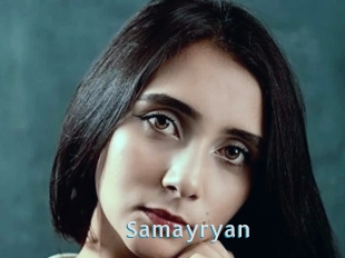 Samayryan