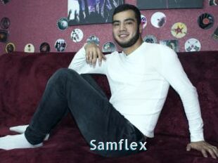 Samflex