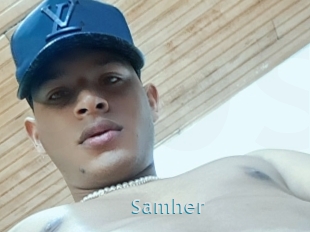 Samher