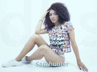 Samhunter