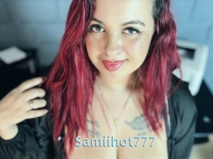 Samiihot777