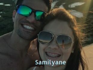 Samilyane