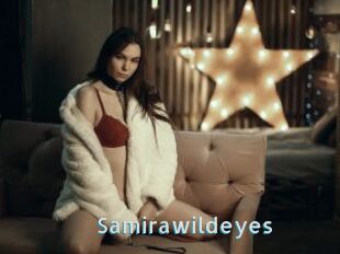 Samirawildeyes