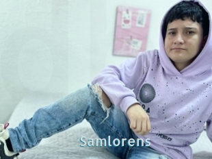 Samlorens