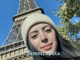 Sammcopola