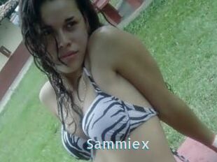 Sammiex