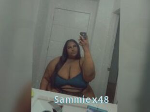 Sammiex48