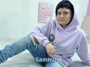 Sammusk