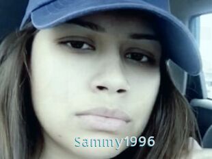 Sammy1996