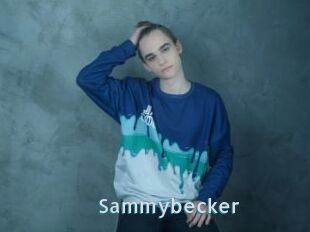 Sammybecker