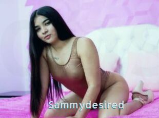 Sammydesired