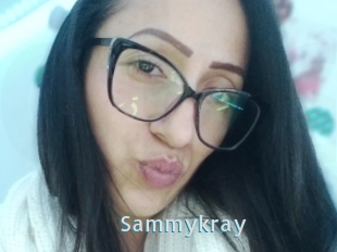 Sammykray