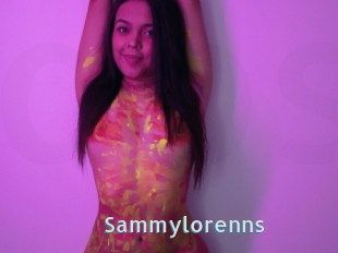 Sammylorenns