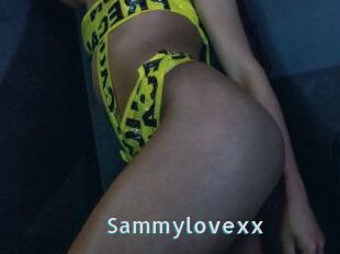 Sammylovexx