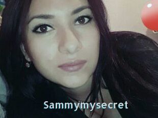 Sammy_mysecret