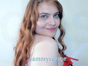 Sammyrouge