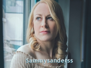 Sammysanderss