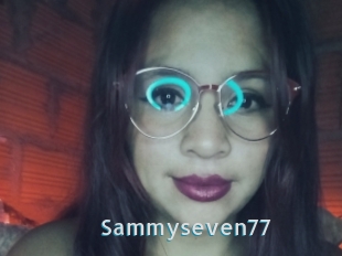 Sammyseven77